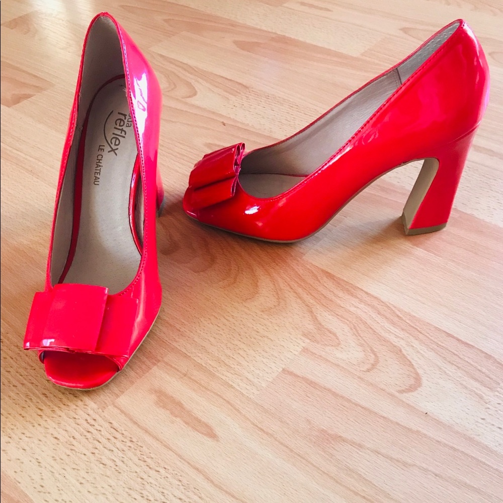 Women’s pumps